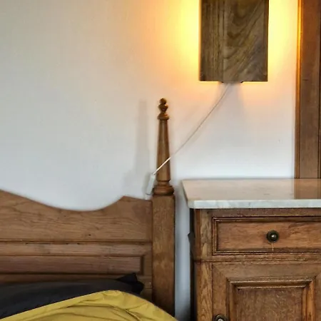 Les Herbesfolles De 3* Oizy