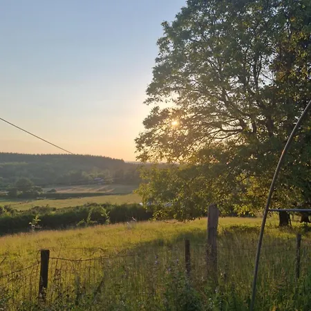 Bed & Breakfast Les Herbesfolles De 3*