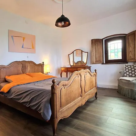 Les Herbesfolles De 3* Oizy