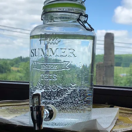 Les Herbesfolles De 3* Oizy