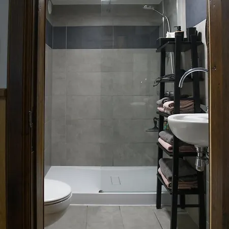 Bed & Breakfast Les Herbesfolles De